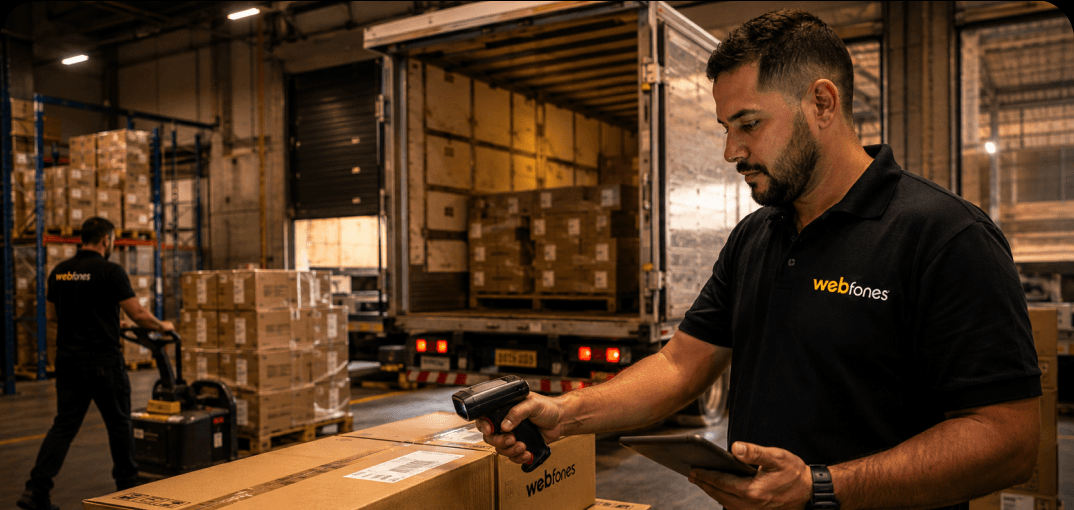 Venda de lotes – Atendimento ao consumidor