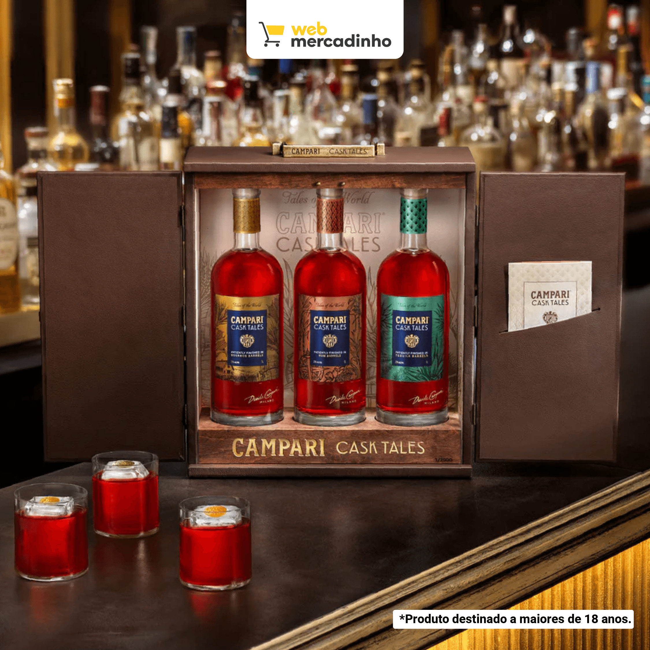 Case Campari