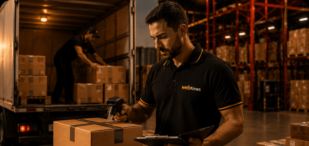Venda de lotes – Compra de lotes